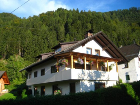 Отель Ferienhaus Maier  Клеблах-Линд